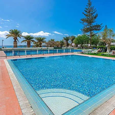 Bohomood Seaview Cristianos Appartement