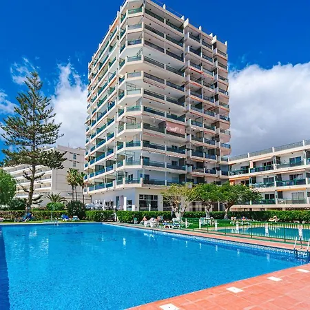Bohomood Seaview Cristianos Appartement Los Cristianos (Tenerife)